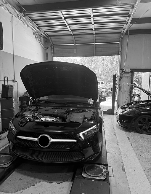 Master Auto Collision - Collision Repair in St. Cloud, FL