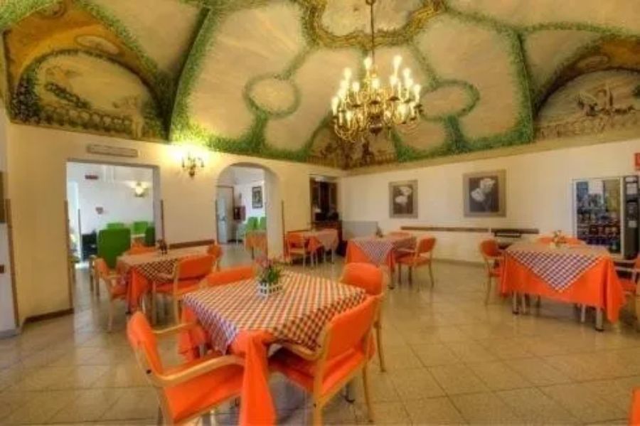 convenzioni casa di riposo