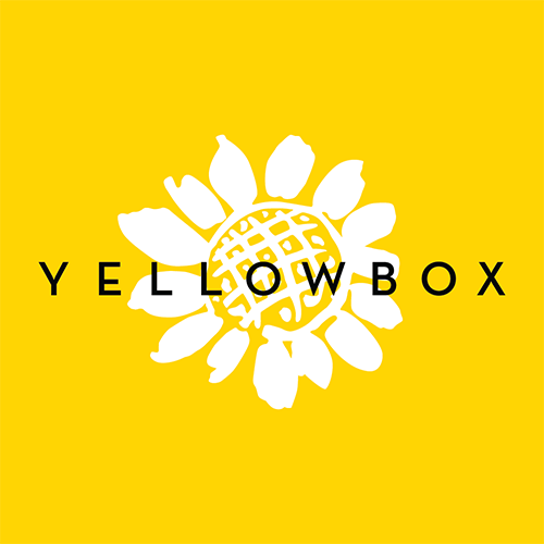 Yellow Box Footwear