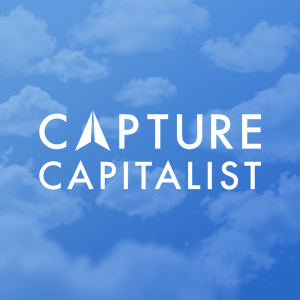 Capture Capitalist Brand logo