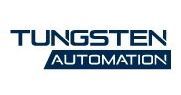 tungsten automation logo image