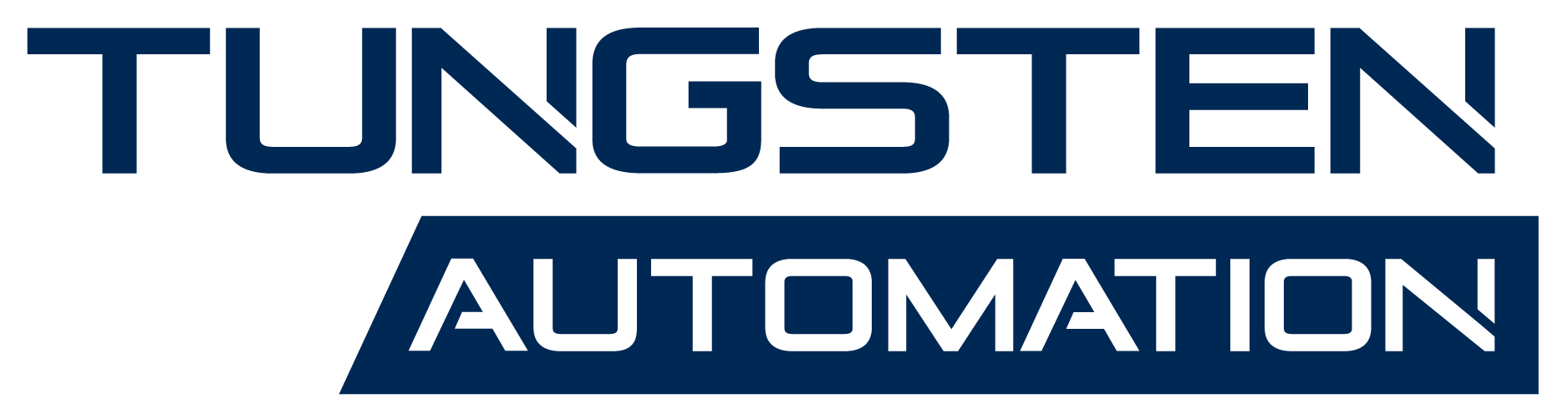 Tungsten Automation logo image