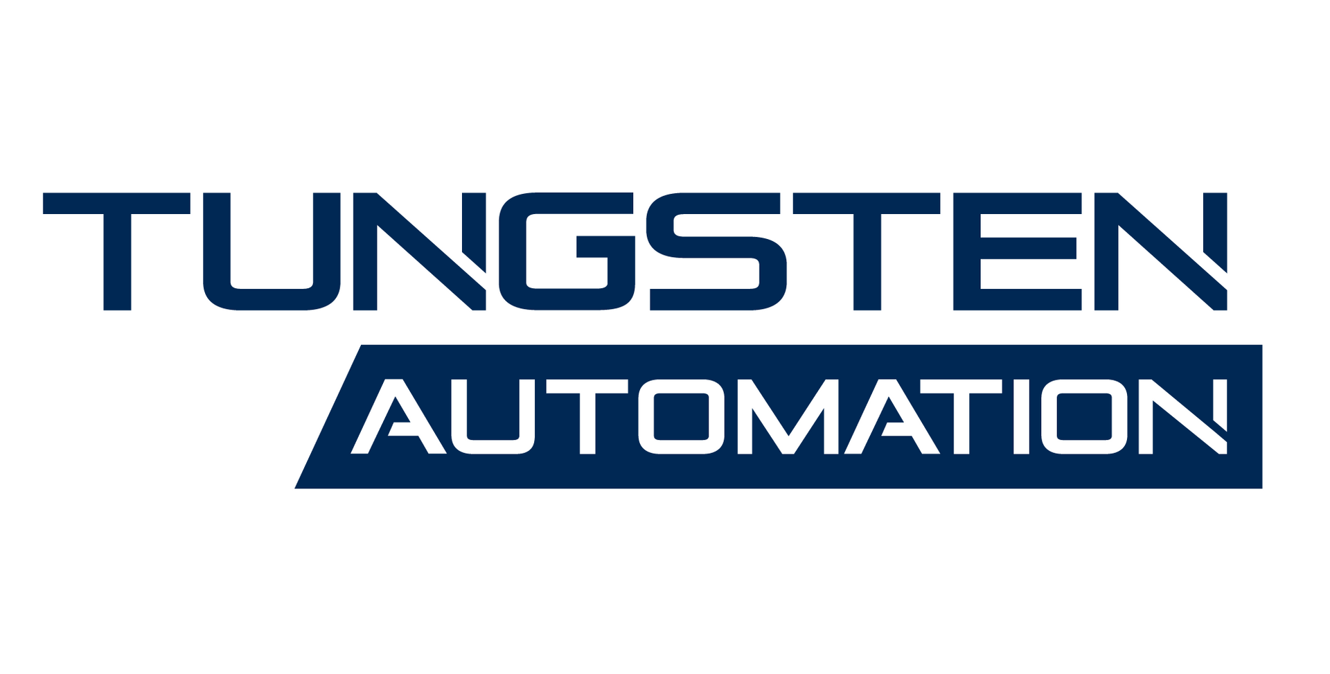 Tungsten Automation logo image