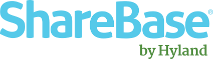 ShareBase brand logo image