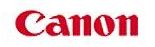 Canon corporate log