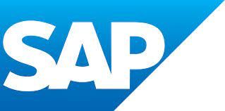 SAP corporate logo image