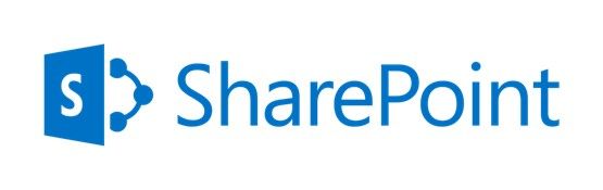 SharePoint Online Brand logo image