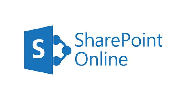 SharePoint Online Brand logo image