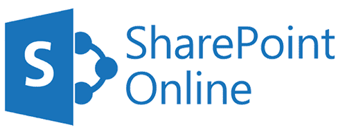 SharePoint brand logo image