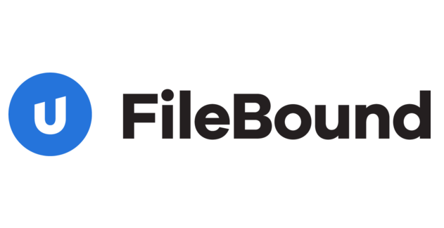 Filebound Brand logo image