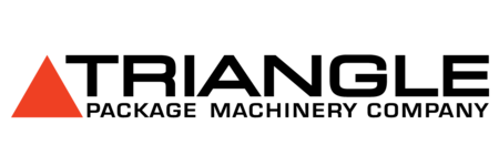Triangle Package Machinery brand logo