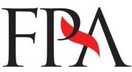 FPA corporate logo
