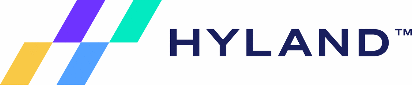 hyland corporate brand logo image