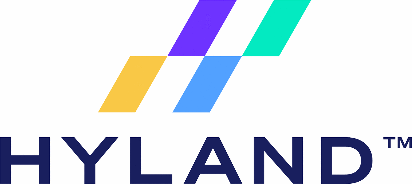 hyland corporate brand logo image
