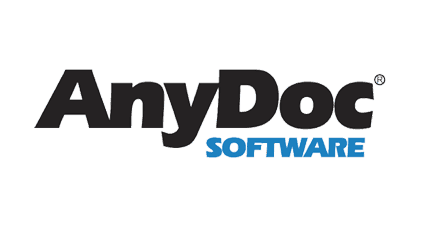 Anydoc corporate logo
