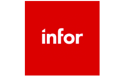 Infor corporate logo
