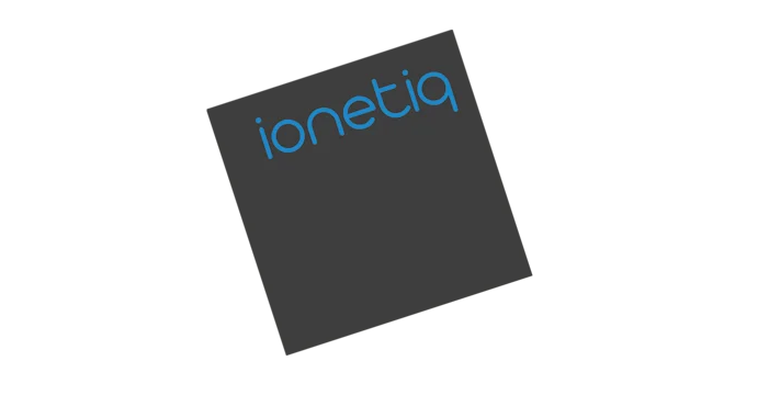 ionetiq brand logo