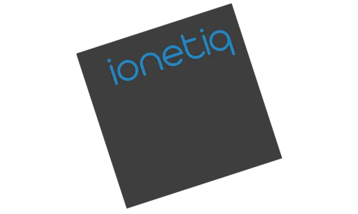 Ionetiq corporate logo image