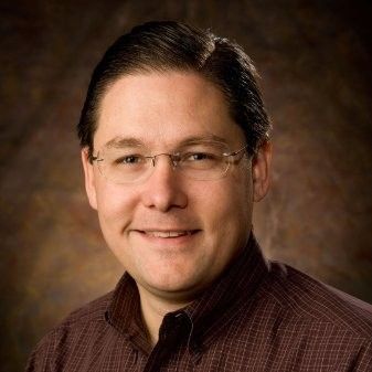 image of IDT's consultant Michael Reiss
