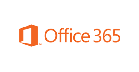 office 365 brand image log