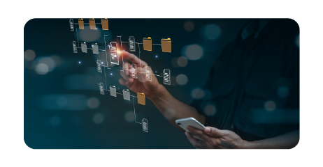 systems integration imagery