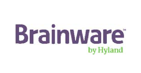 brainware brand image logo
