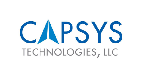 CAPSYS Technologies, LLC corporate logo