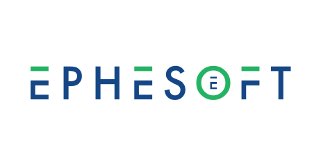 ephesoft brand logo image