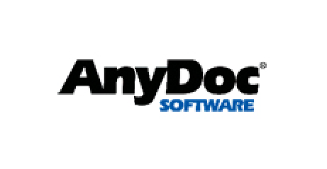 anydoc brand logo