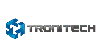 Tronitech brand logo image