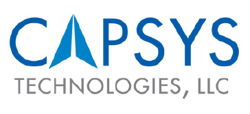 capsys brand logo image