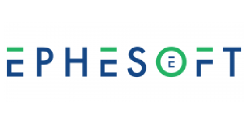 Ephesoft logo image