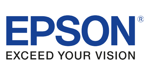 Epson corporate logo image