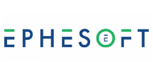 Ephesoft logo image