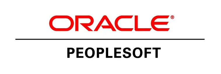 Oracle corporate logo image