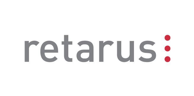 Retarus Brand logo image