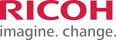 Ricoh corporate logo image
