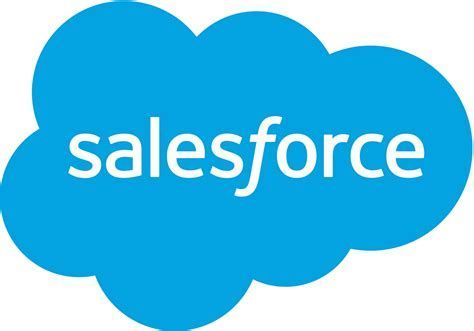 Sa
lesforce Cloud logo image