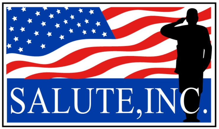 Salute, Inc. corporate logo image