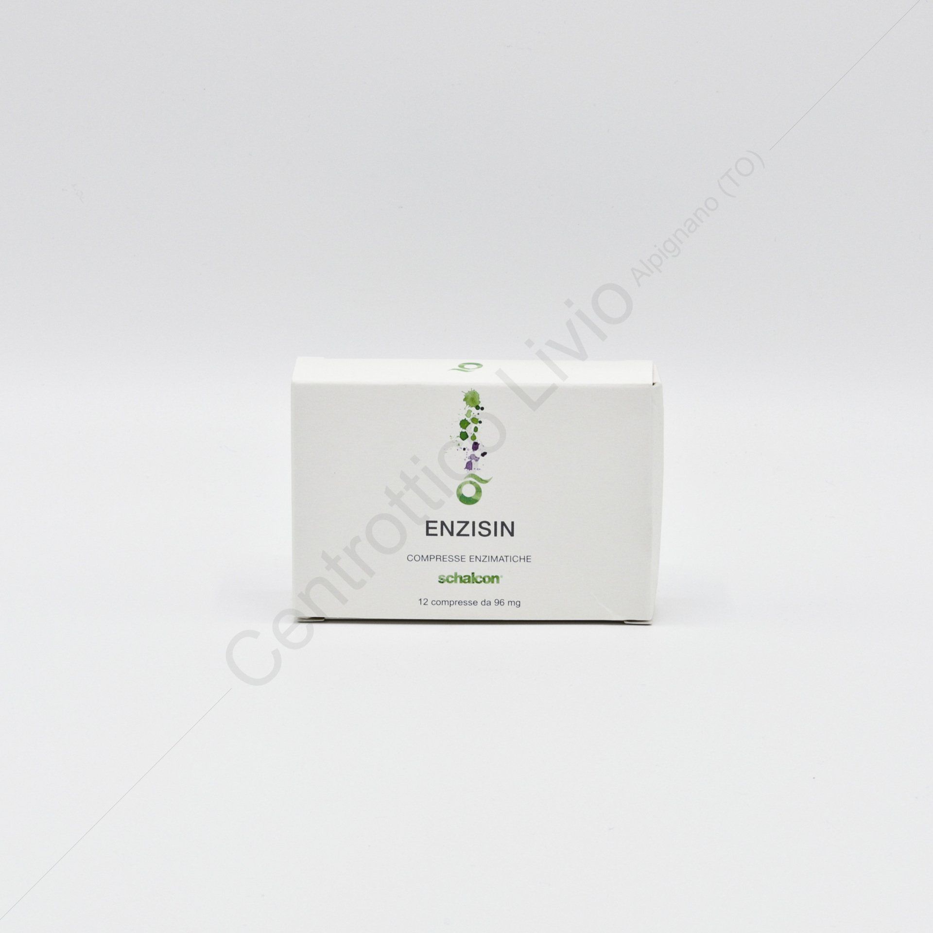 Detergente lenti a contatto