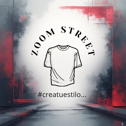 ZOOM STREET