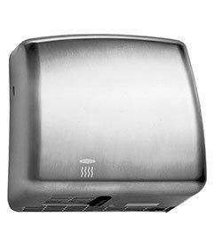 Hand Dryers