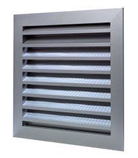 Louver