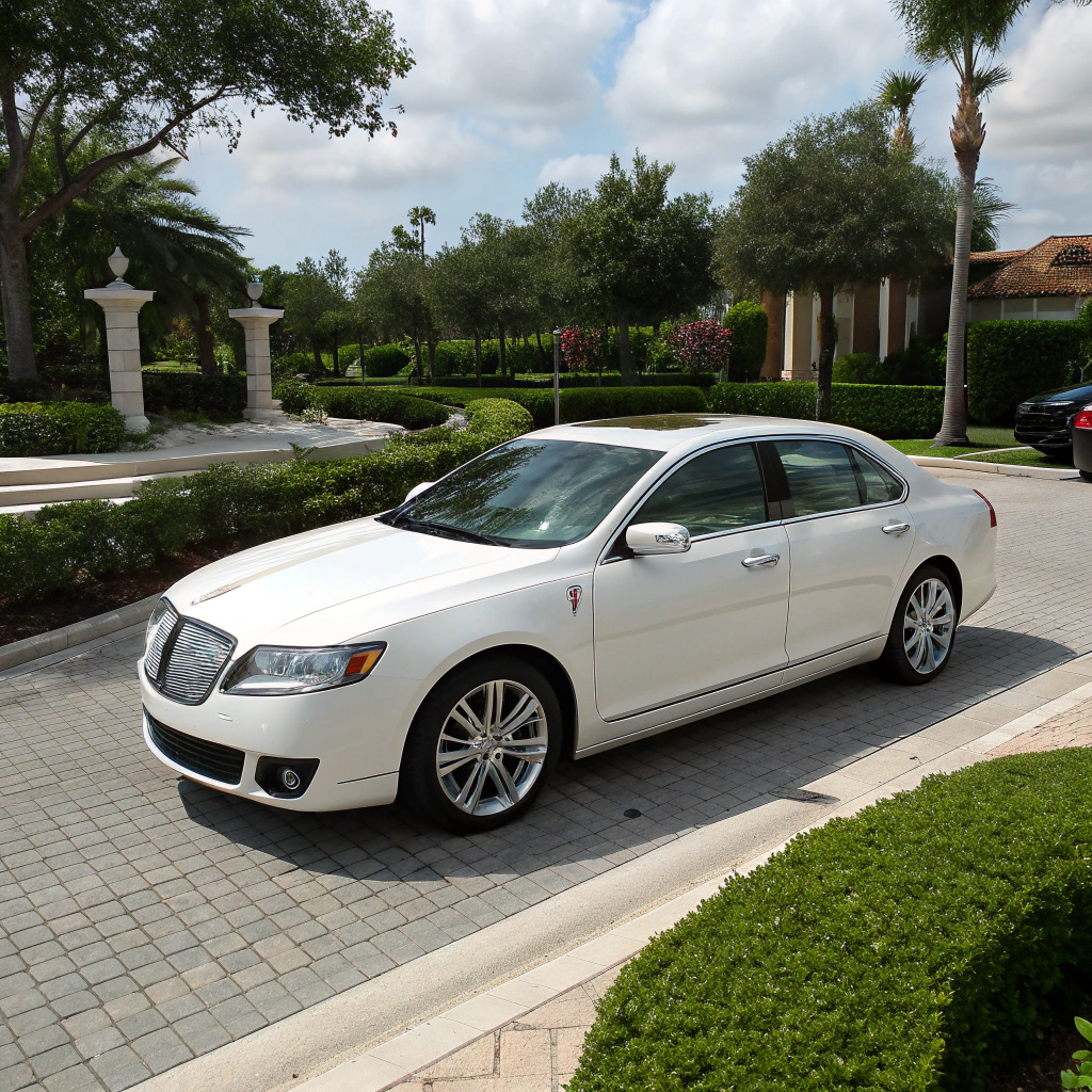 Rental Vehicles Available