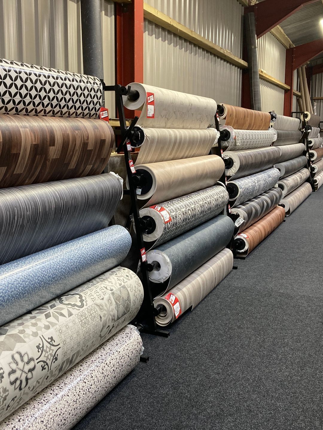vinyl flooring advantages