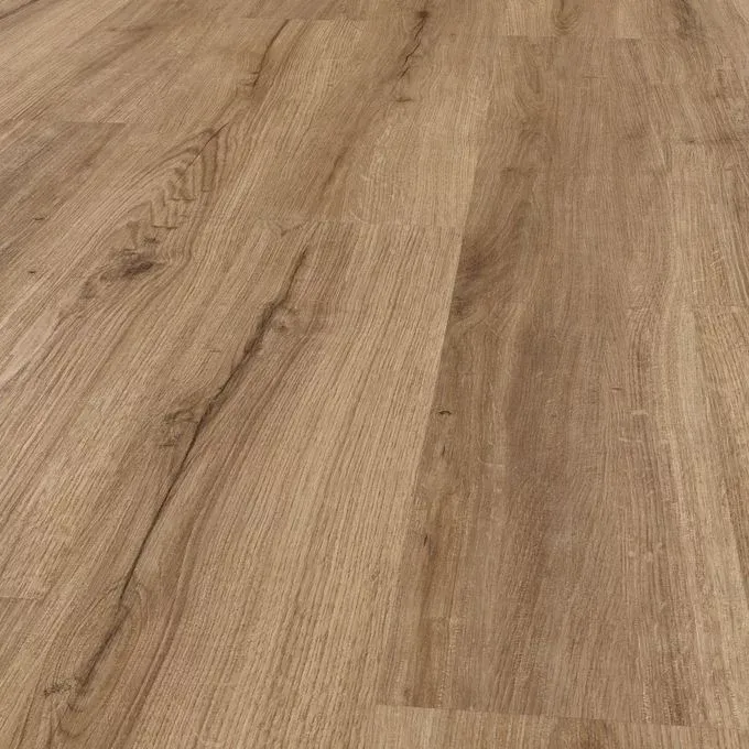 natural oak flooring