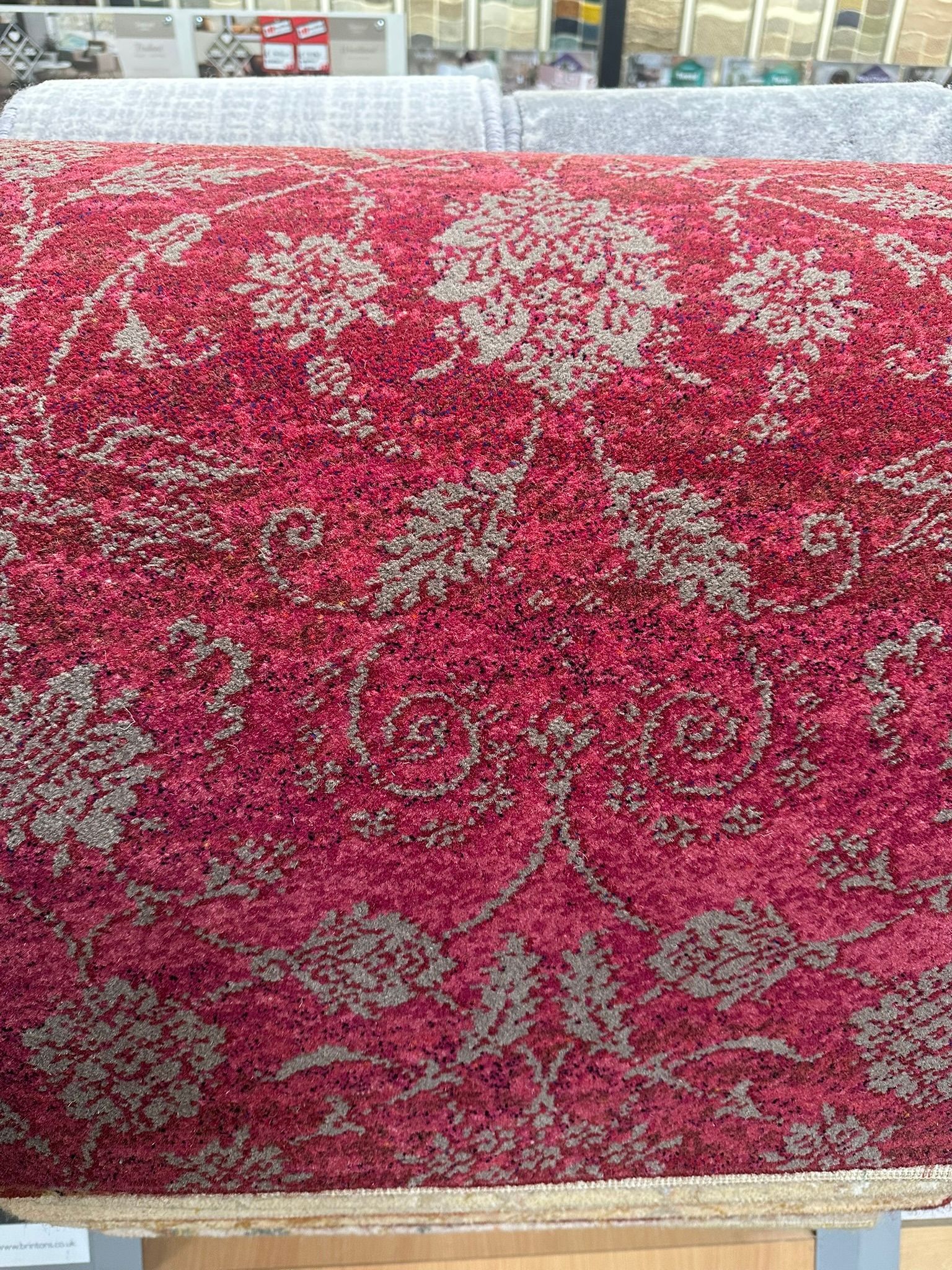 Brintons Carpet