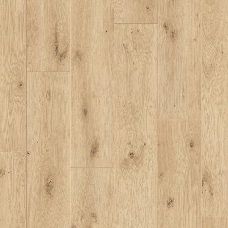 A close up of a wooden floor on a white background.