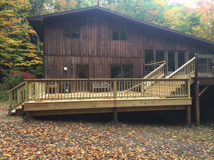 Custom, Handcrafted Construction Erie, PA Amish Sheds for Less