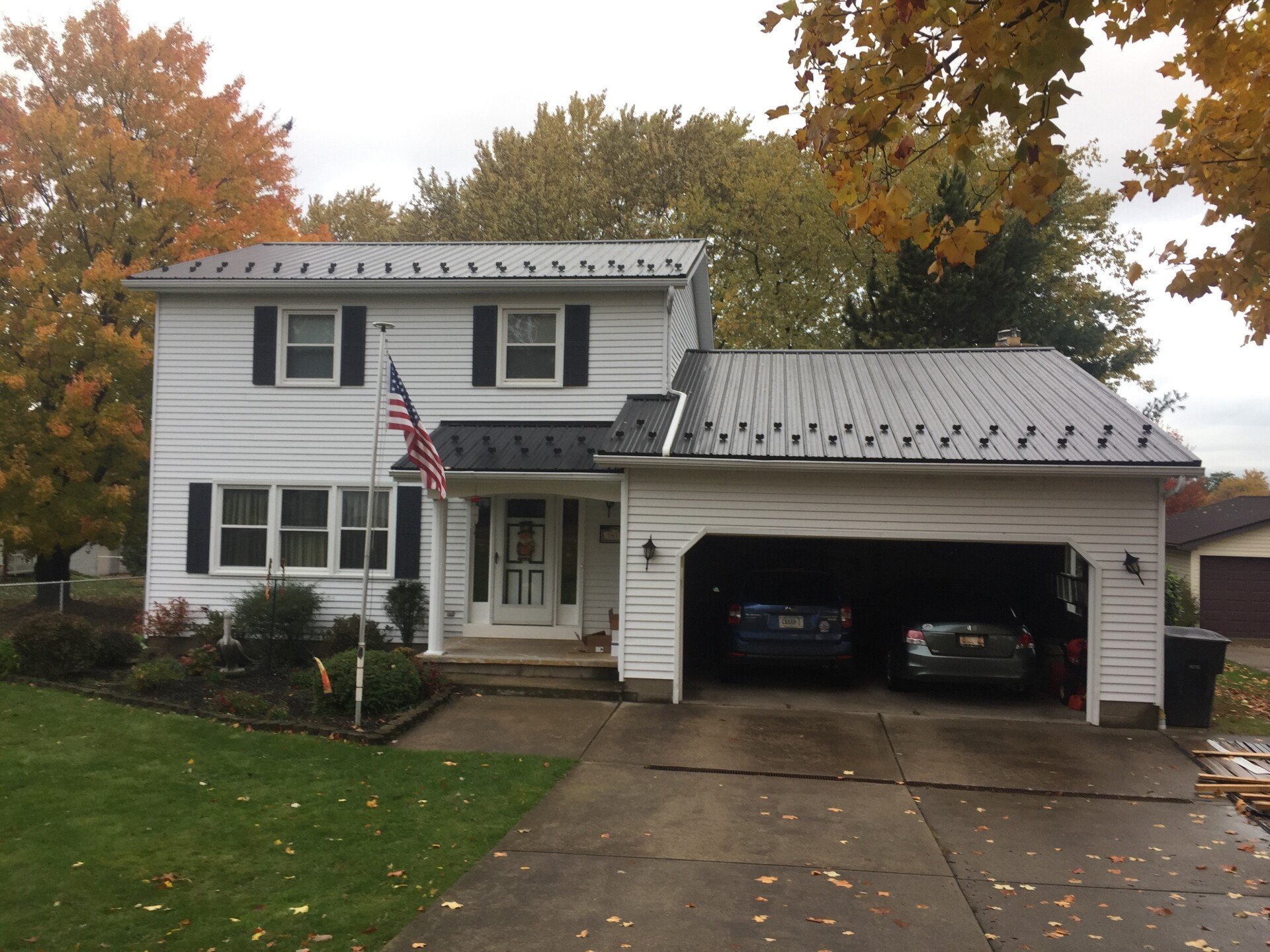 Roofing & Window Repair Services Erie, PA Amish Sheds for Less